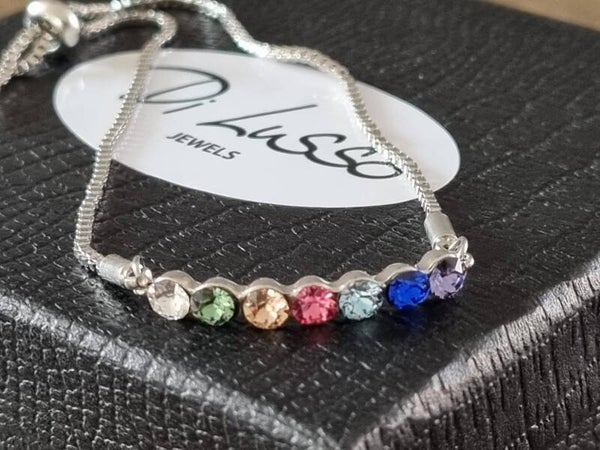 Vriendschaps Armband Di Lusso