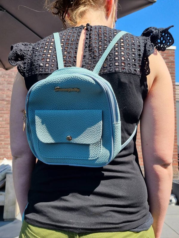 Rugtas mini