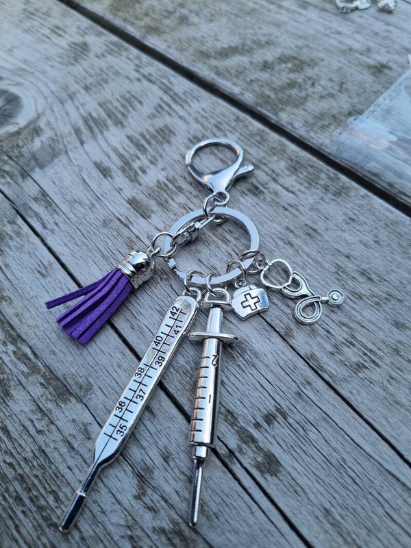 Sleutelhanger