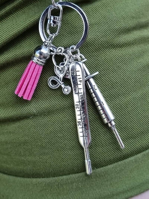 Sleutelhanger