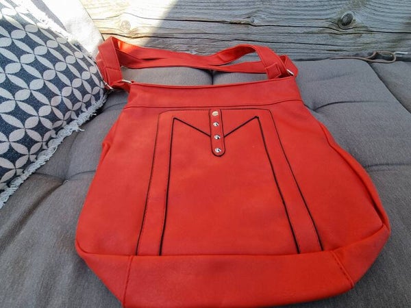 Dames Tas