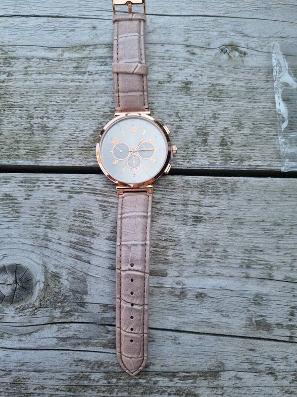 Horloge