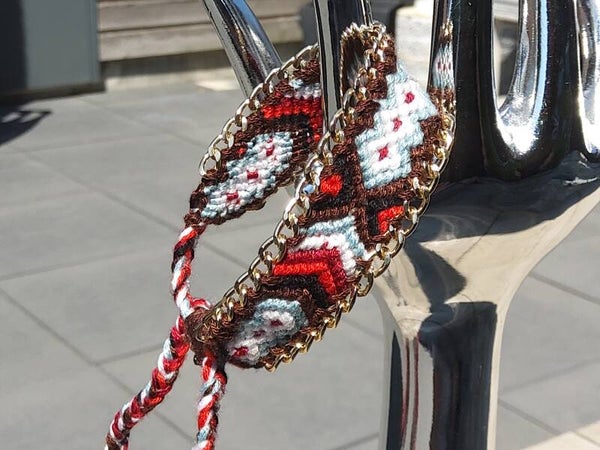 Vriendschaps armband