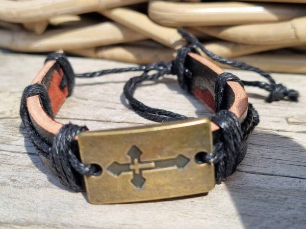 Stoere Armband
