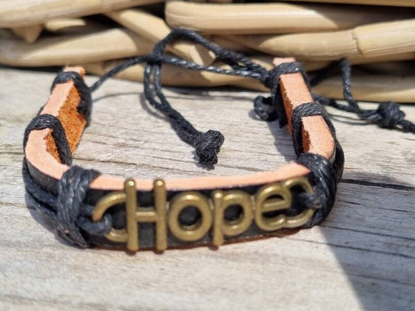 Stoere Armband