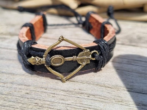 Stoere Armband