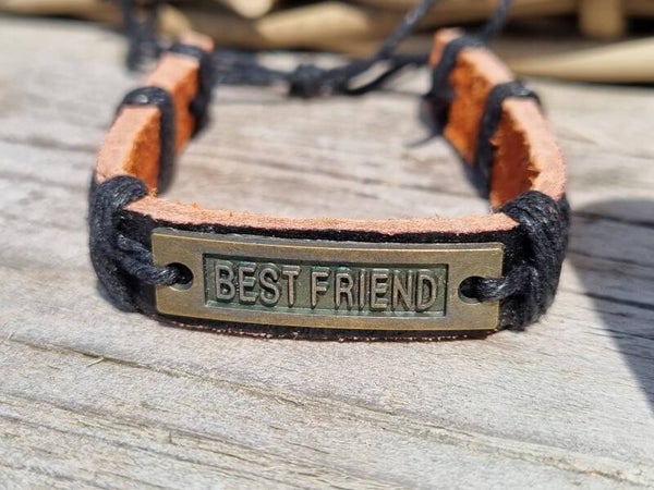 Stoere Armband