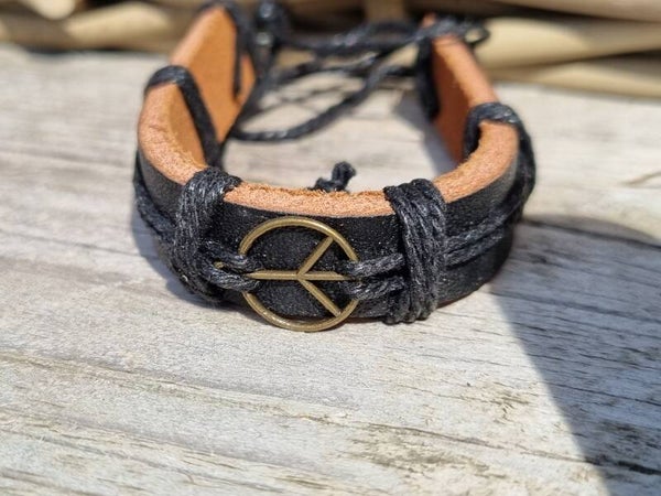 Stoere Armband