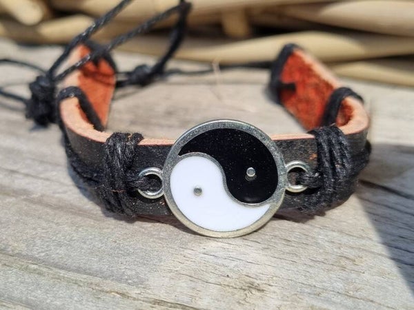 Stoere Armband