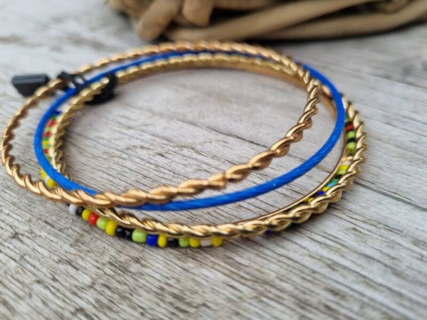Armbanden