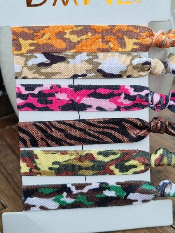 Vriendschapsbandjes