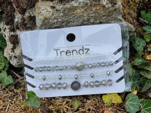 Dames armbandjes