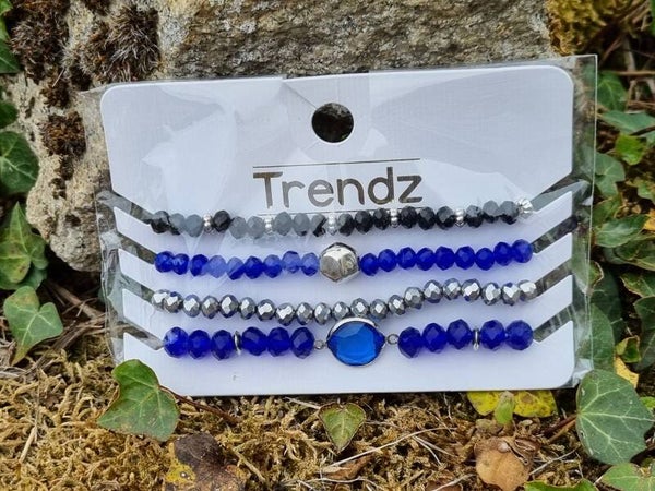 Dames armbandjes Trendz