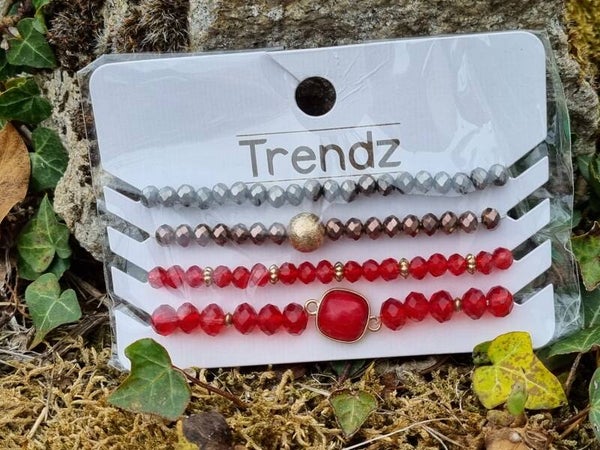 Dames armbandjes