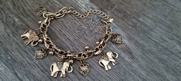 Dames Armband