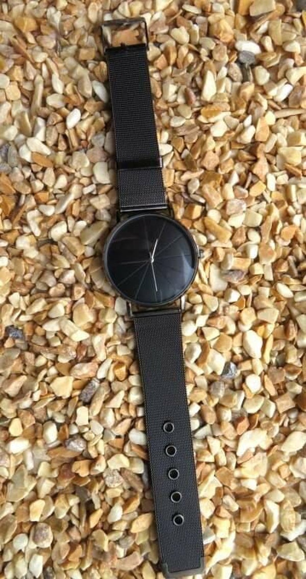 Dames Luxe horloge