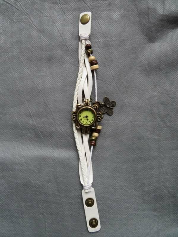 Vintage Armband/Horloge