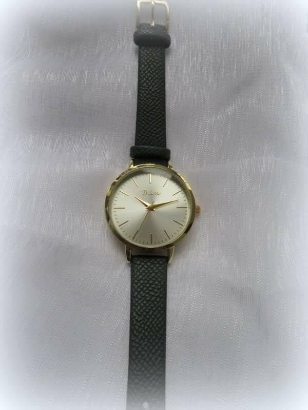 Dames horloge van Di Lusso