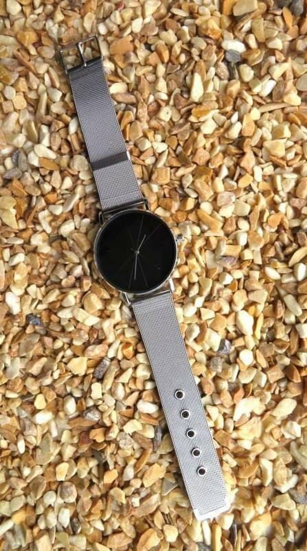 Dames Luxe horloge