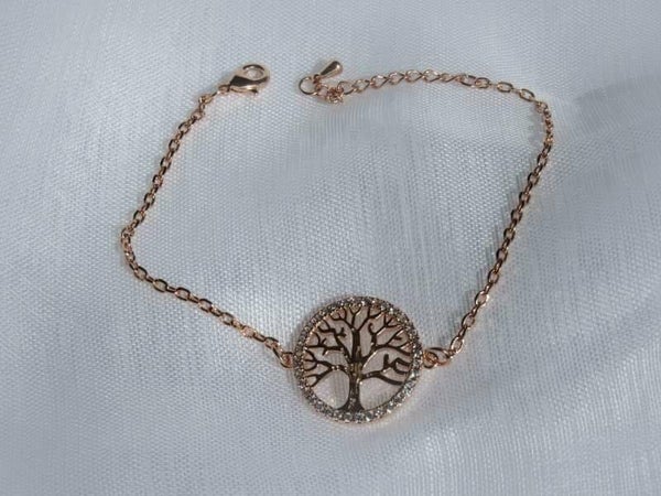 Tree of Live armband