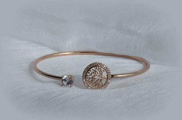 Armband Rose gold