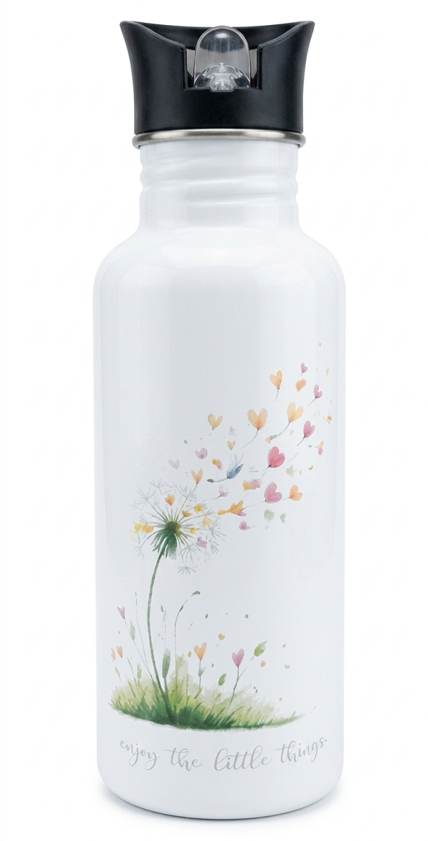 Gepersonaliseerde Drinkfles – Jouw Unieke Stijl!