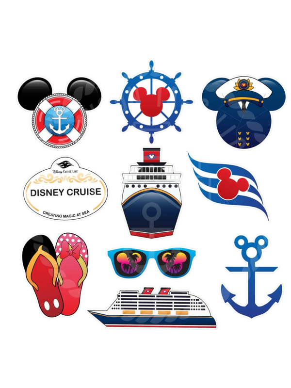 Cruise Magnets