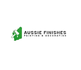 Aussie finishes painting and decorating