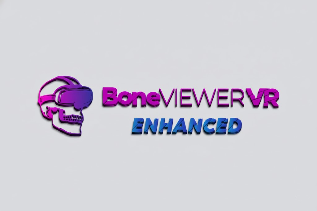 BoneVIEWER VR ENHANCED app (for Meta Quest)