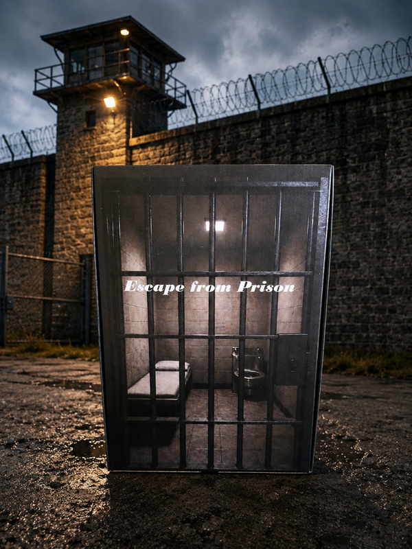 Escape from Prison