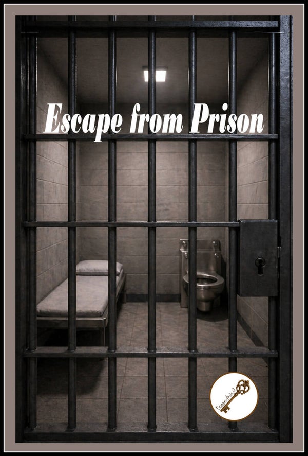 Escape from Prison