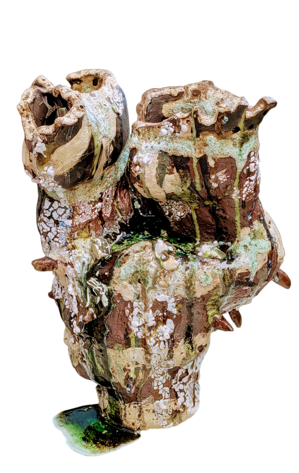 Ibiza ' Blue lagoon "