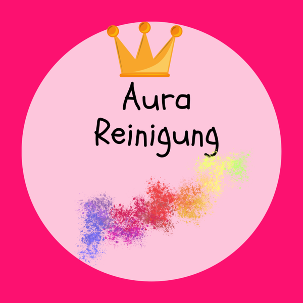 Aurareinigung
