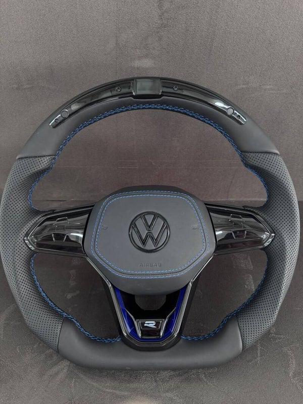R-Line Sportlenkrad