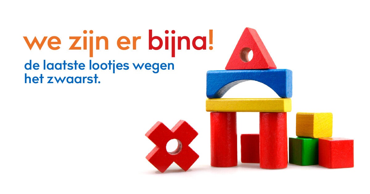 De Laatste Lootjes | Scouts De Buecken