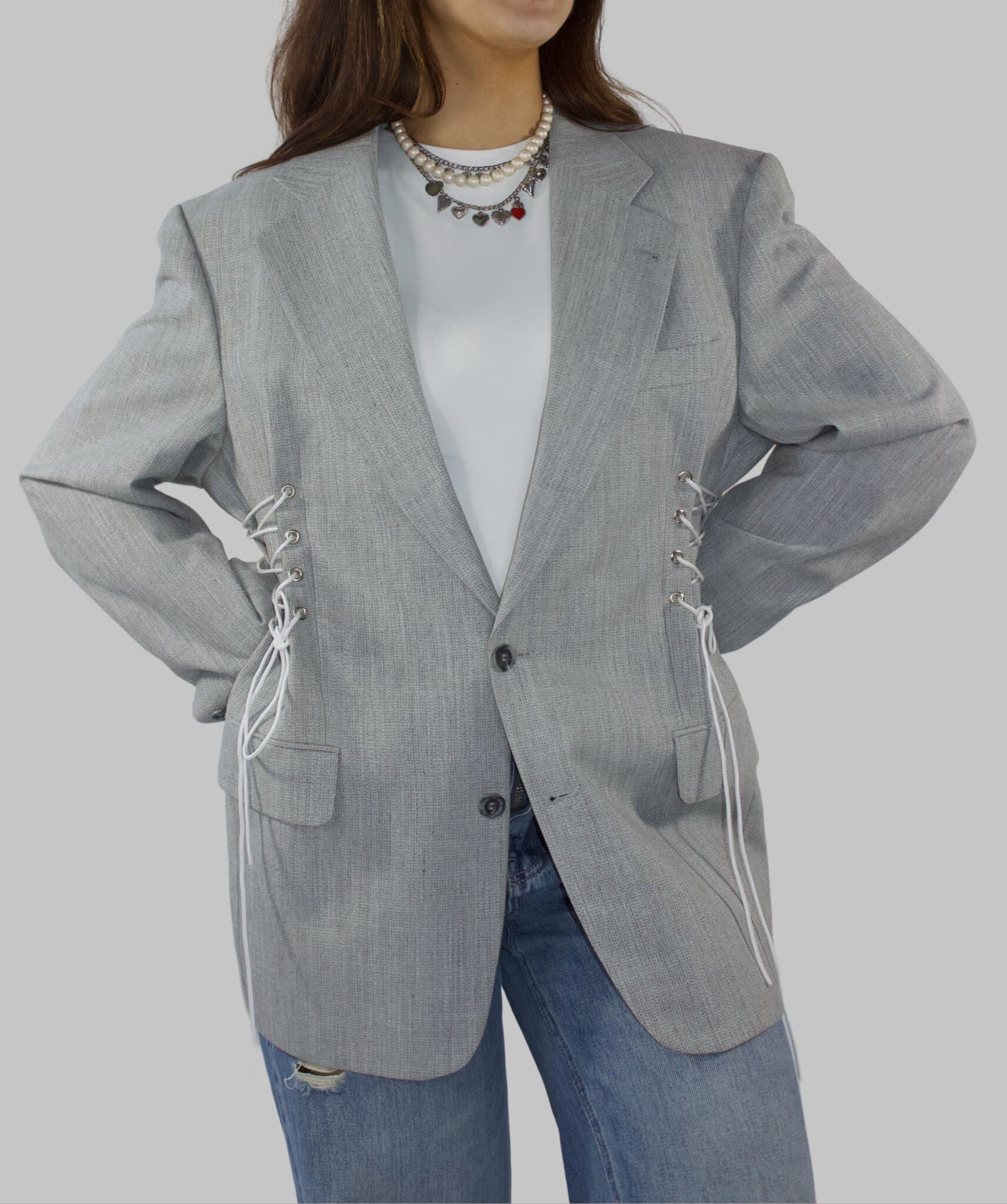 MEAY blazer - 104