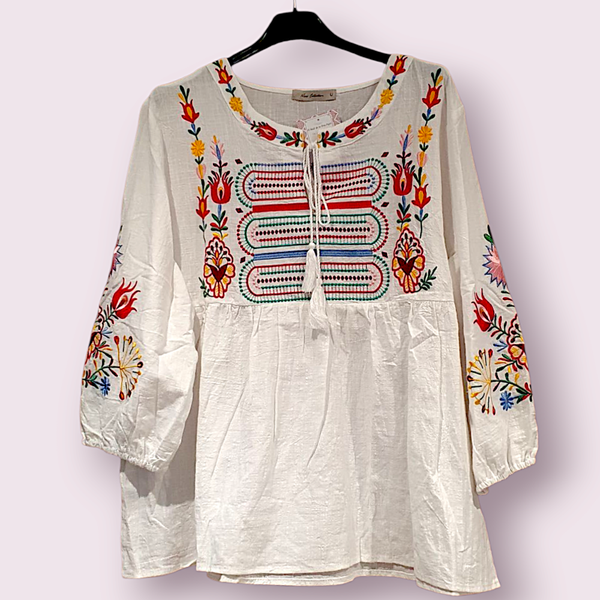 Camisa Seny
