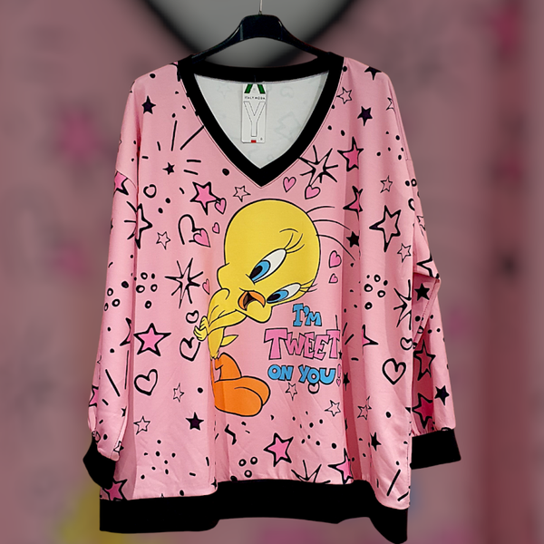 Sudadera Piolín