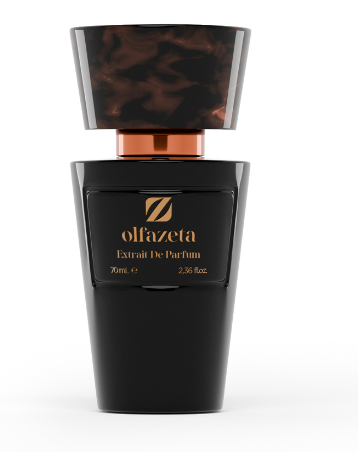 Aftertouch - Parfum homme 70 ml | Essence 30%