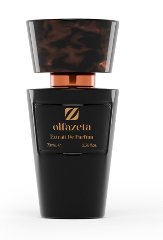 Unbending Man - Parfum homme 70 ml | Essence 30%