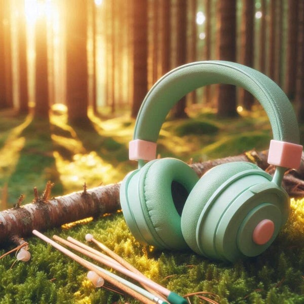 Audiohypnose "loslaten"