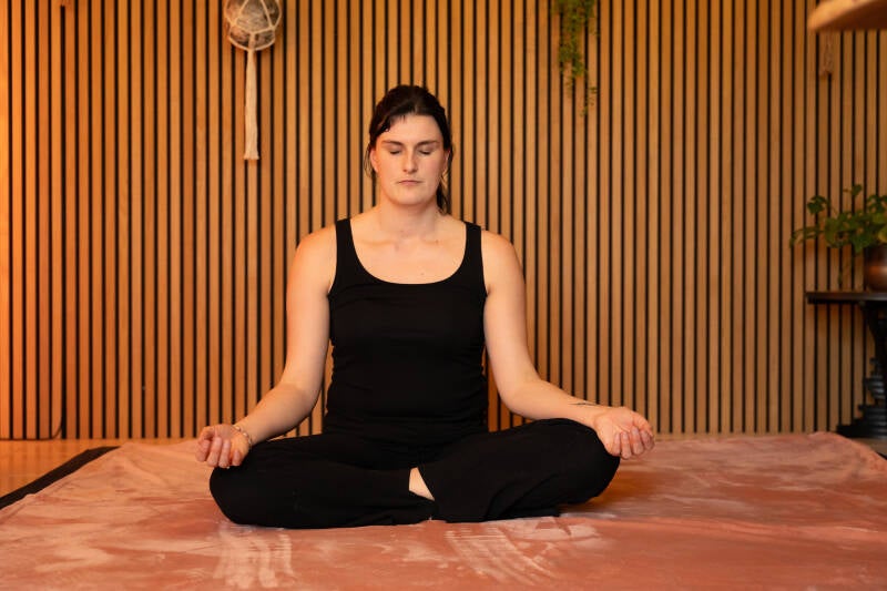 stressregulatie, zelfregulatie, ontspannen zenuwstelsel