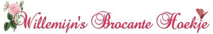Willemijnsbrocantehoekje