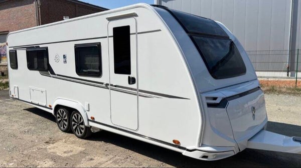 Knaus Südwind 650 PEB 60 Years