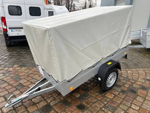 TPV TL-EU2 mit Hochplanen