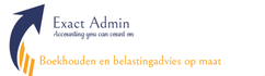 Exact admin