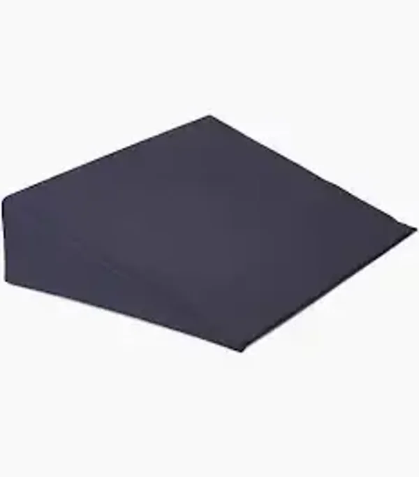 COVERED FOAM POSITION WEDGES