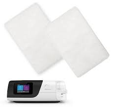 CPAP DISPOSABLE FILTER