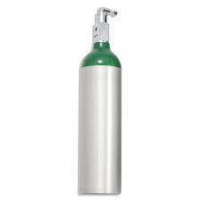 Oxygen Bottle Refill (M6 or E)