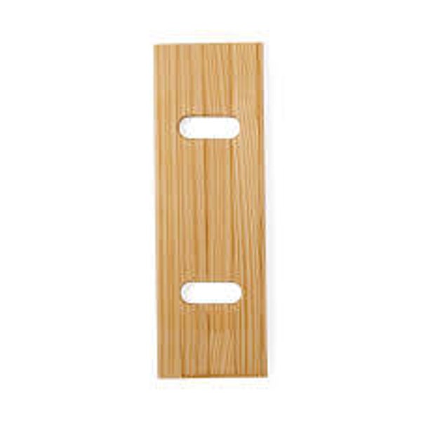 SLIDING BOARD (WOOD)